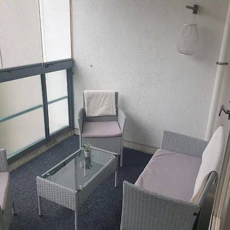 Lägenhet Two-room In The Center Of With A Sauna! Free Parking! Helsingfors