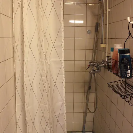 Huoneisto Two-room In The Center Of With A Sauna! Free Parking!