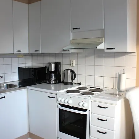 Appartement Two-room In The Center Of With A Sauna! Free Parking! *