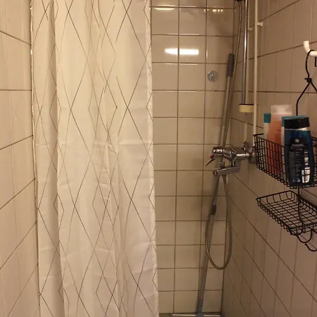 Διαμέρισμα Two-room In The Center Of With A Sauna! Free Parking!